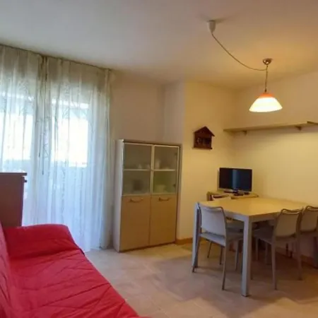 Appartamento Family Friendly Vacation With A Balcony *